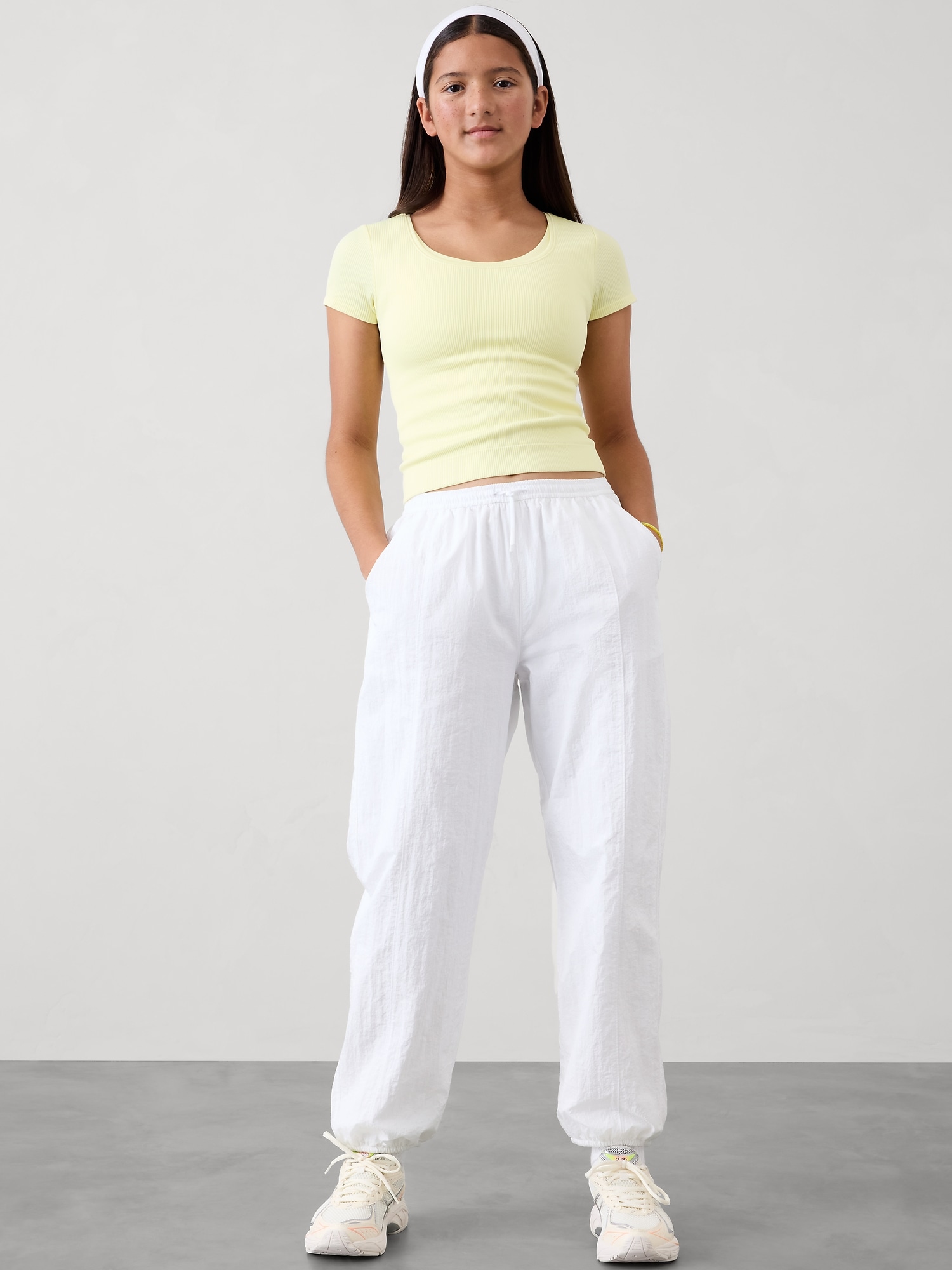 Athleta Girl Daybreak Jogger