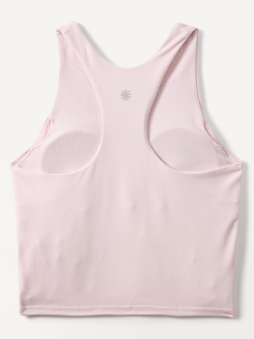 Image number 4 showing, Athleta Girl Long Distance Bra