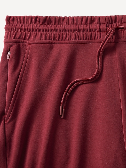 Image number 4 showing, Seasoft Mid Rise Straight Pant