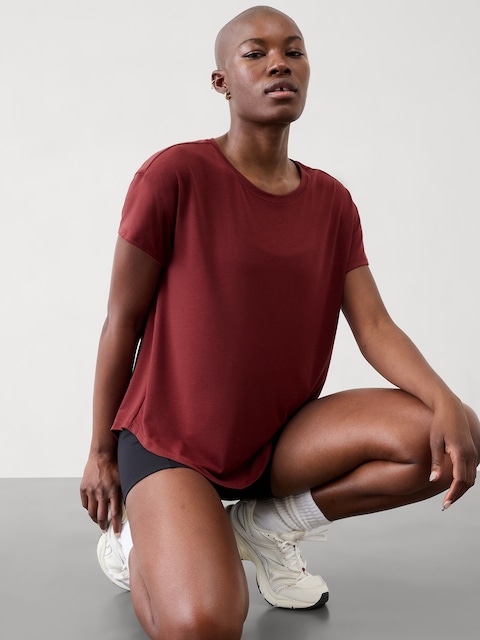 With Ease 2.0 Tee