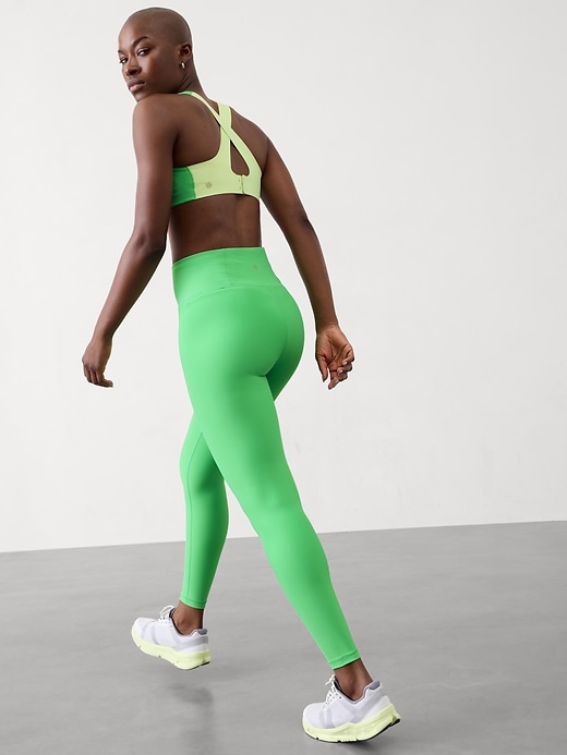 Image number 3 showing, Interval High Rise Legging