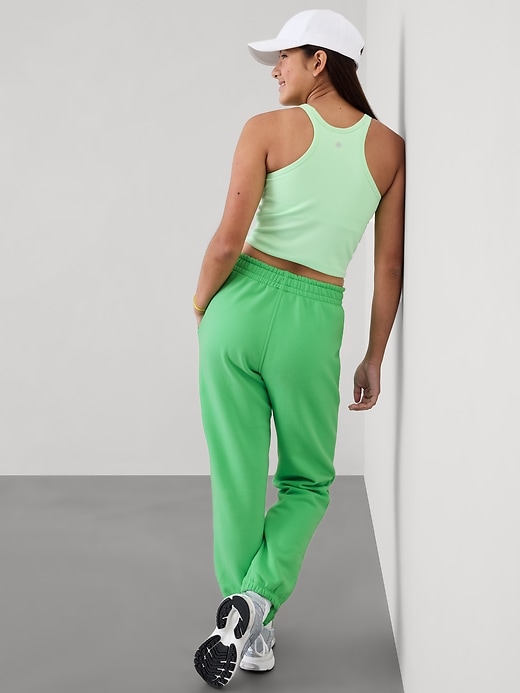 Image number 3 showing, Athleta Girl All Day Jogger