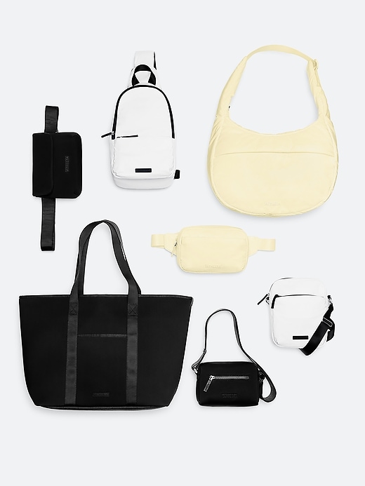 Image number 5 showing, Diem Crossbody Bag