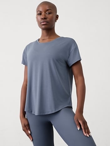 With Ease 2.0 Tee