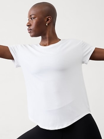 With Ease 2.0 Tee