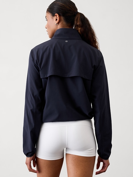 Image number 2 showing, Sprint Finish Jacket