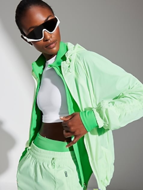 Expedition Jacket