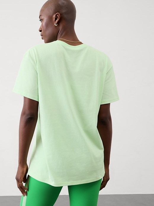 Image number 3 showing, True Cotton Tee