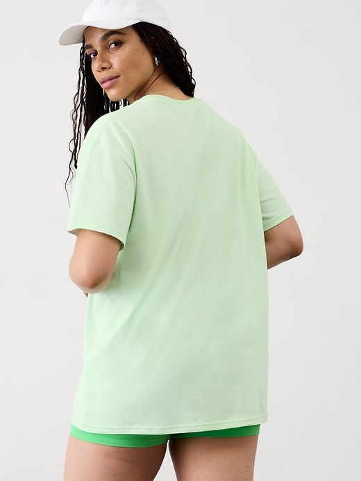 Image number 6 showing, True Cotton Tee