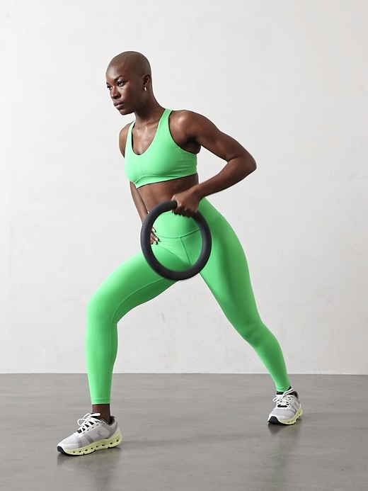 Image number 4 showing, Interval High Rise Legging