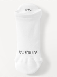 View large product image 3 of 3. Athleta High Performance Ankle Sock 6-Pack