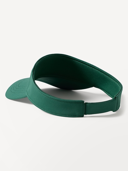 Image number 3 showing, Crosscourt Visor