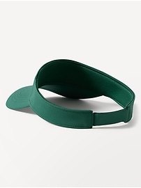 View large product image 3 of 3. Crosscourt Visor