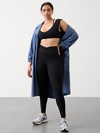 Elation Cinch Ultra High Rise Legging