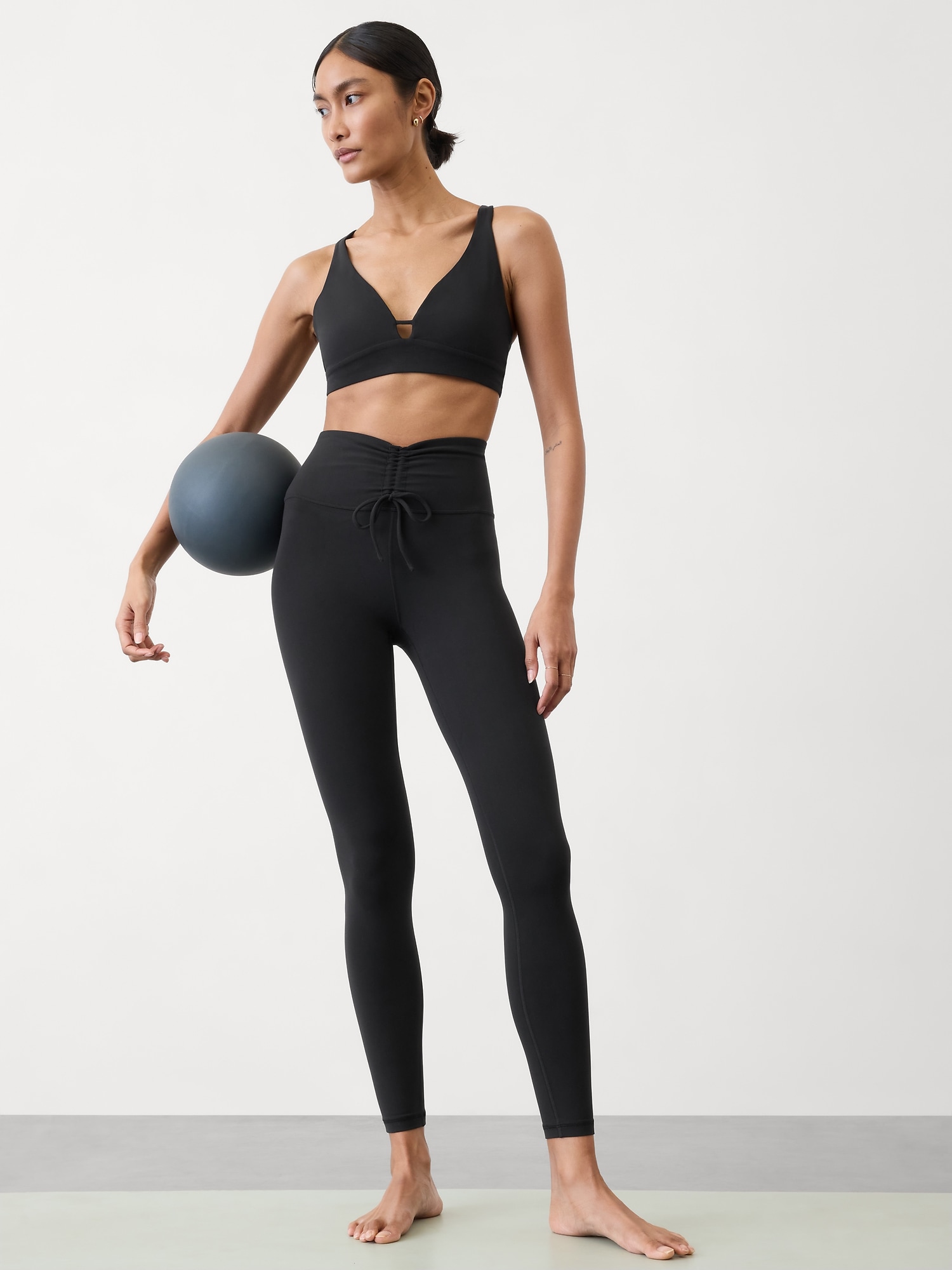 Elation Cinch Ultra High Rise Legging