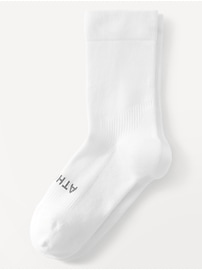 View large product image 1 of 3. Athleta High Performance Crew Sock