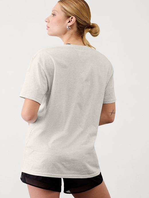 Image number 2 showing, True Cotton Tee