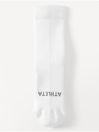 View large product image 3 of 3. Athleta High Performance Crew Sock