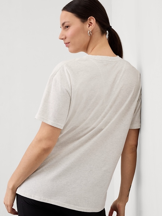 Image number 6 showing, True Cotton Tee