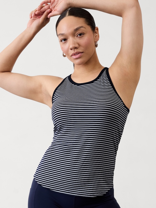 Signature Rib Tank