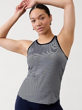 Signature Rib Tank
