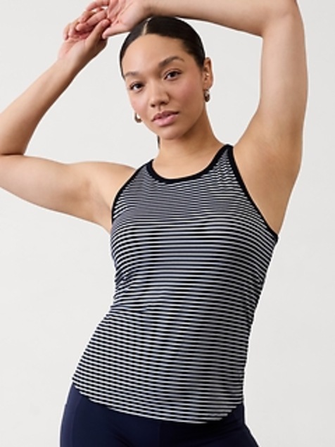 Signature Rib Tank