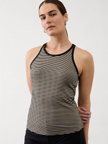 Signature Rib Tank