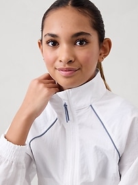 Athleta Girl Daybreak Jacket