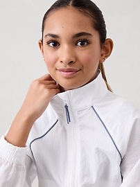 Athleta Girl Daybreak Jacket