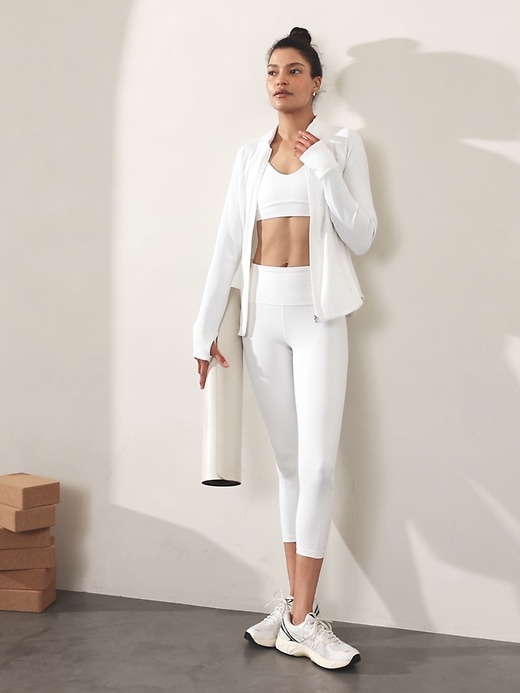 Image number 4 showing, Solace Bra D-DD+
