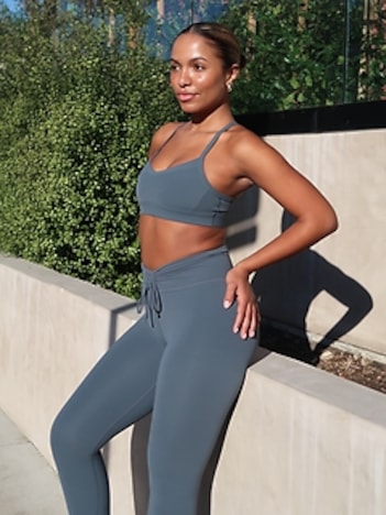 Vital Sports Bra A-C