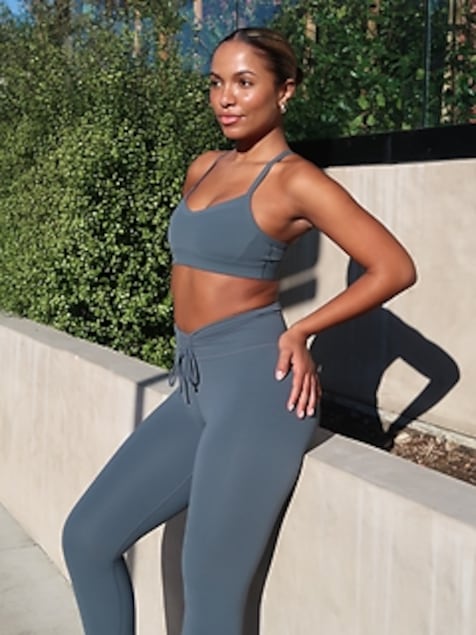 Vital Sports Bra A-C