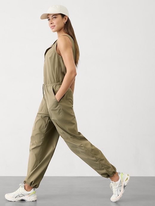 Image number 3 showing, Flex Jumpsuit