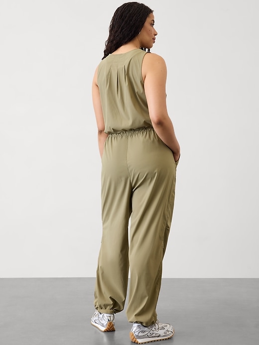 Image number 6 showing, Flex Jumpsuit