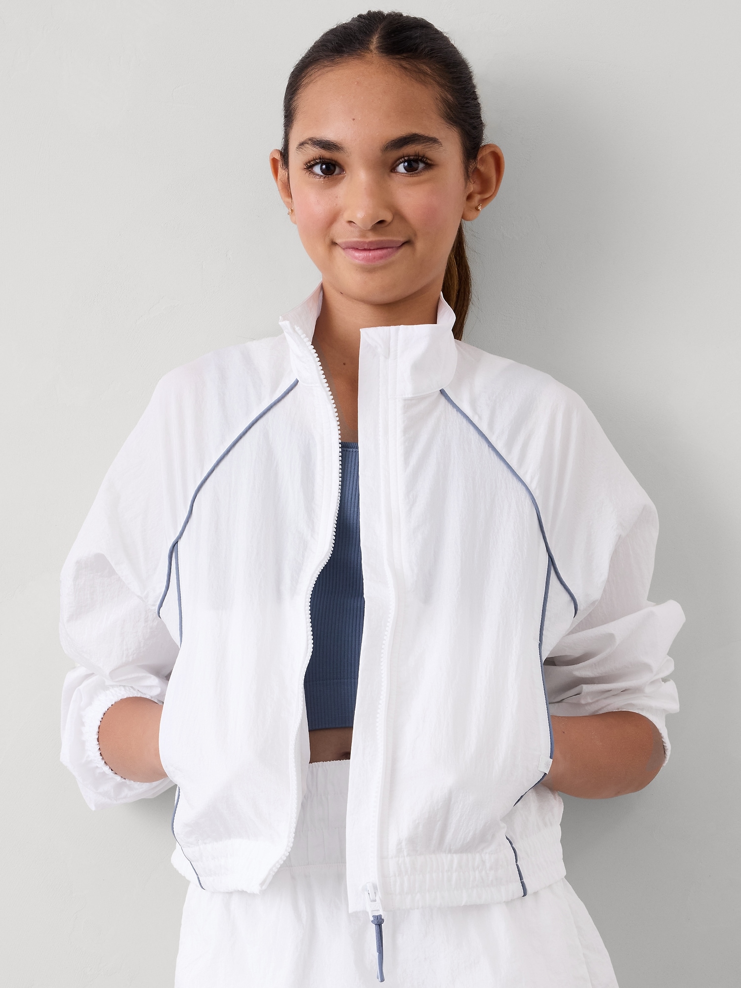 Athleta Girl Daybreak Jacket