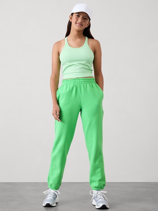 Image number 1 showing, Athleta Girl All Day Jogger