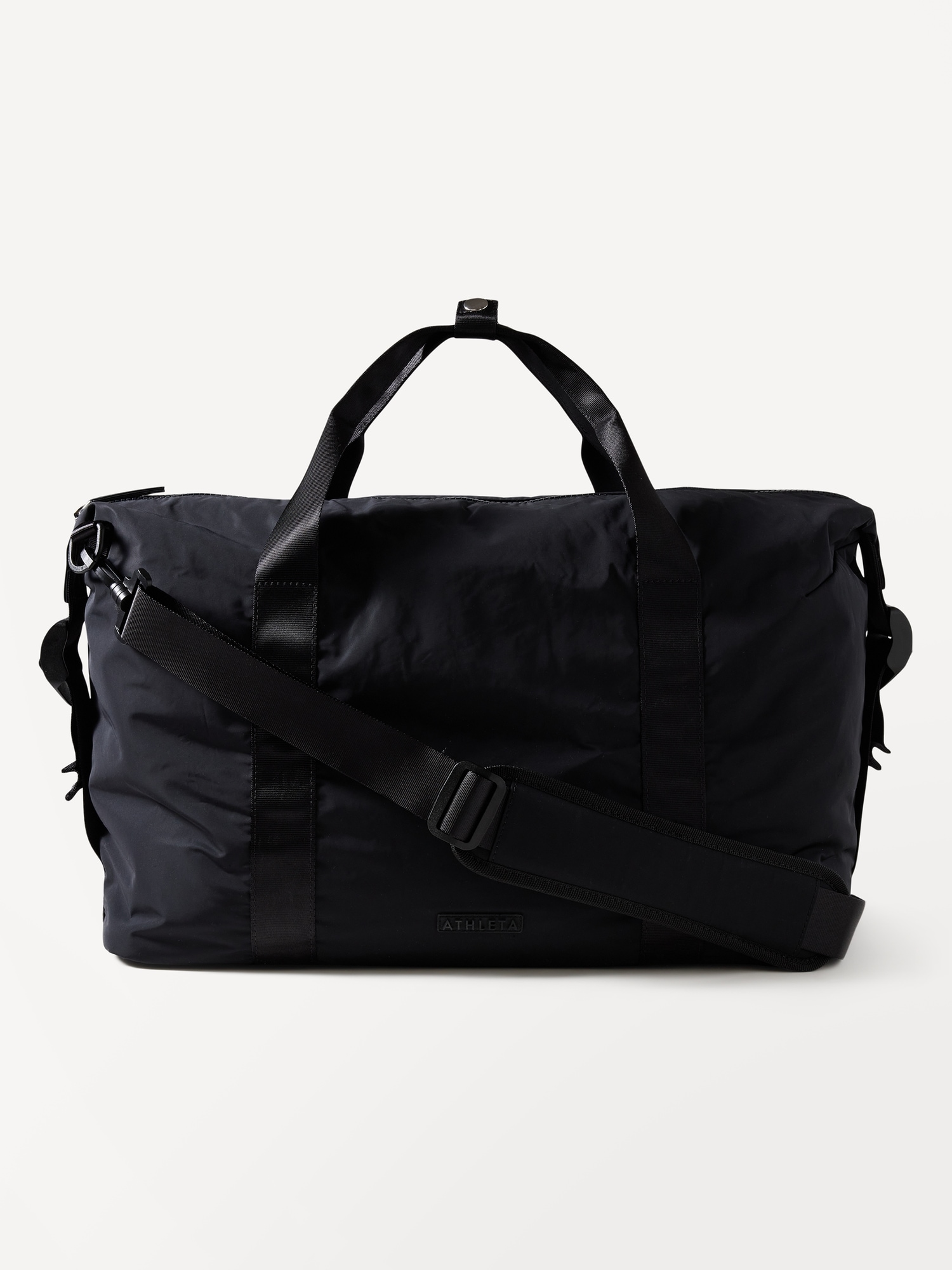 All About Small Duffle