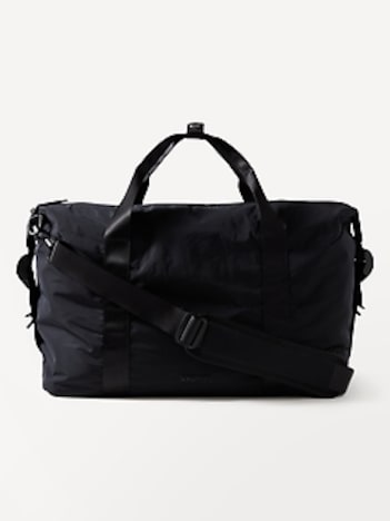 All About Small Duffle Bag