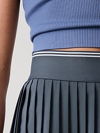 Athleta Girl New Pleat Perfect Skort