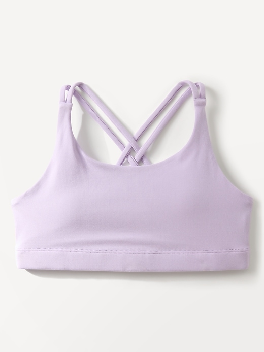 Image number 3 showing, Athleta Girl Upbeat Bra