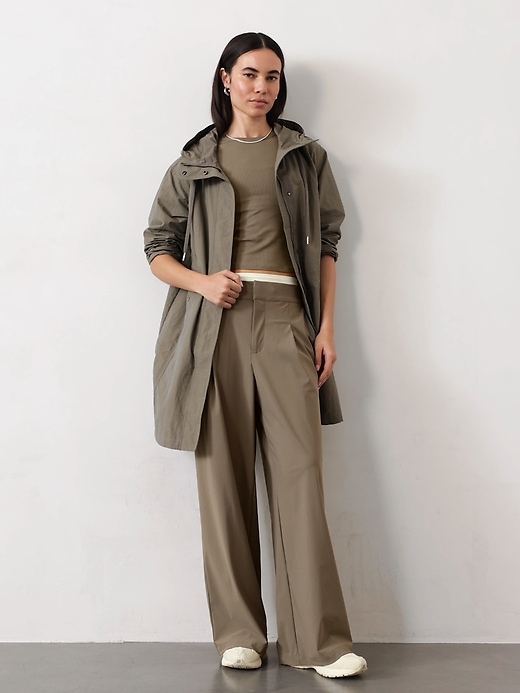 Image number 4 showing, Pinnacle High Rise Trouser