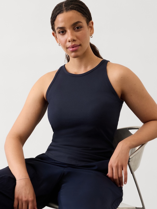 Signature Rib Tank