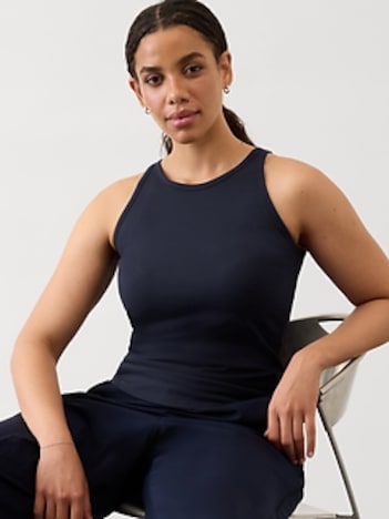 Signature Rib Tank