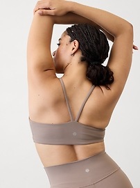 Transcend Scoop Bra A-C