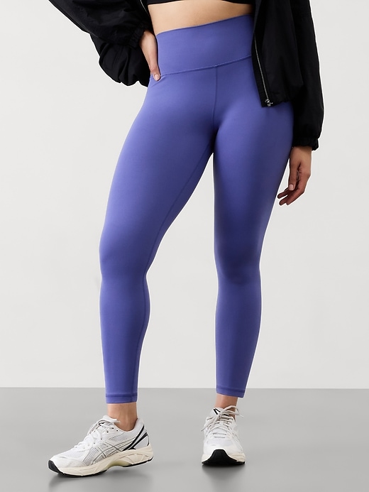 Image number 8 showing, Transcend High Rise Legging