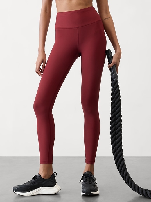 Image number 8 showing, Interval High Rise Legging