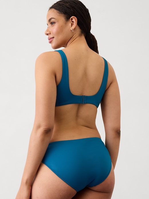 Image number 2 showing, Clean Medium Swim Bottom