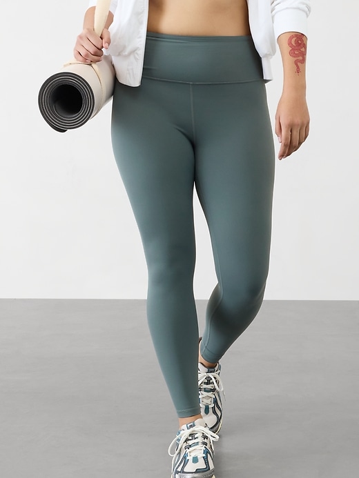 Image number 6 showing, Elation Ultra High Rise Legging