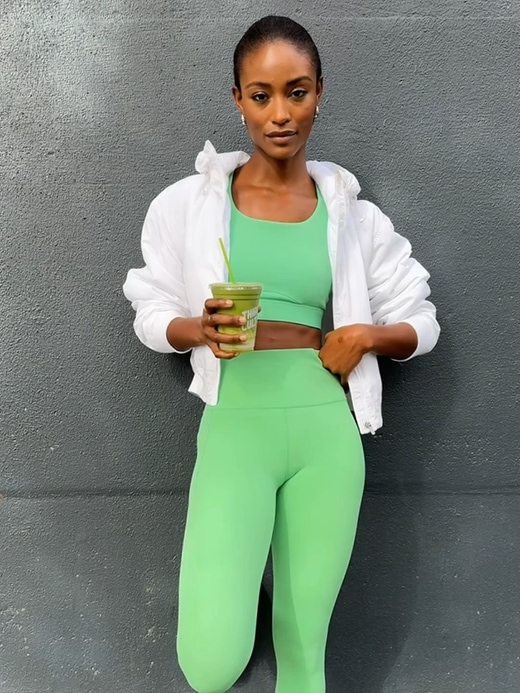 Image number 4 showing, Interval Sports Bra D-DD