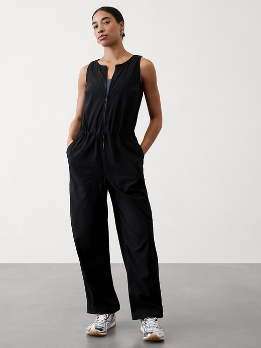 Image number 3 showing, Flex Jumpsuit